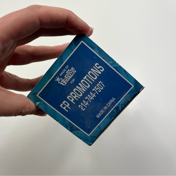 Vintage 90s Funko PBG Pepsi Bottling Group Deadstock Baseball Player Bobble Head - Picture 7 of 7